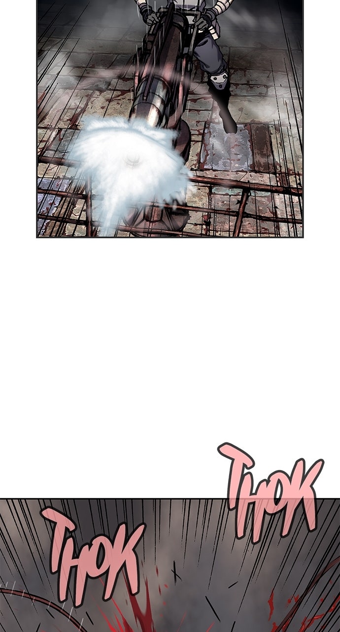 Read Leviathan EN Manga Online