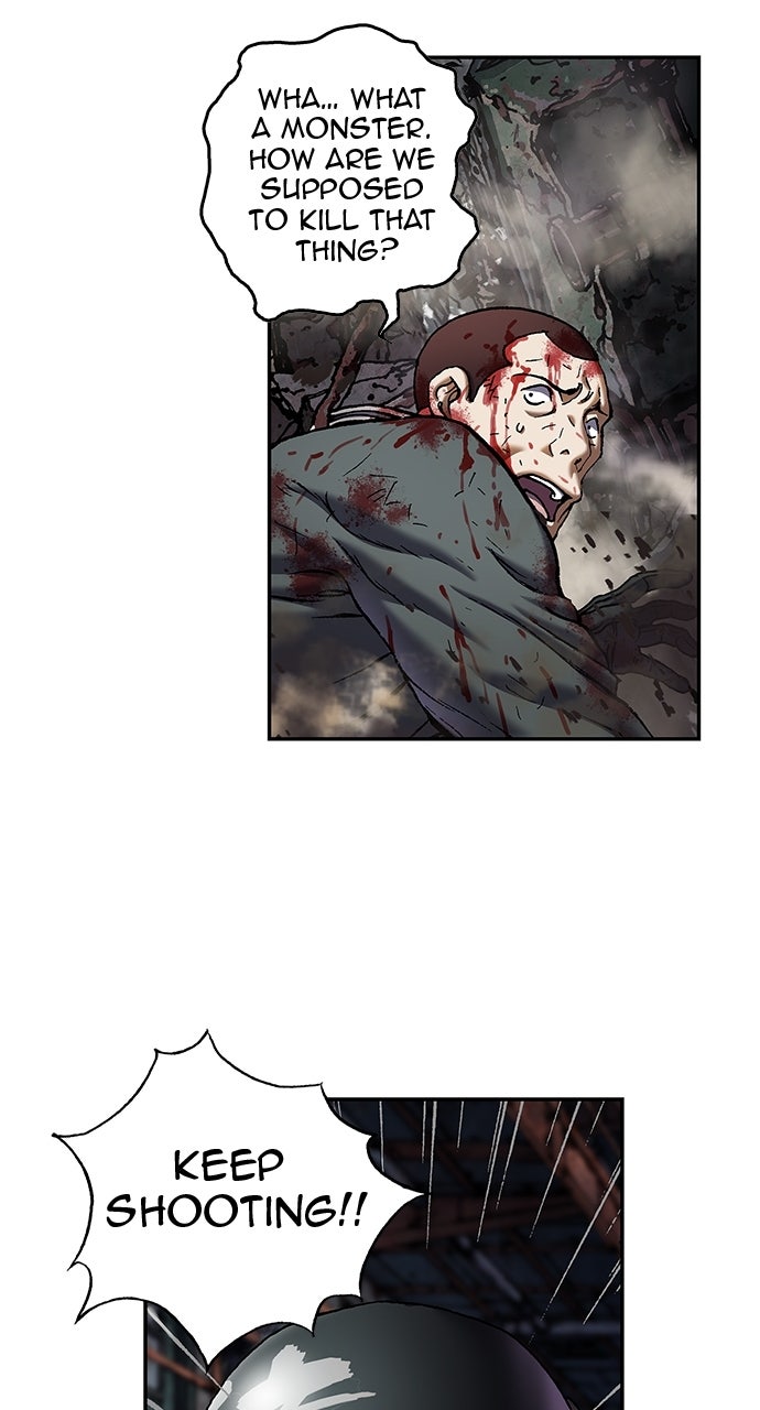 Read Leviathan EN Manga Online