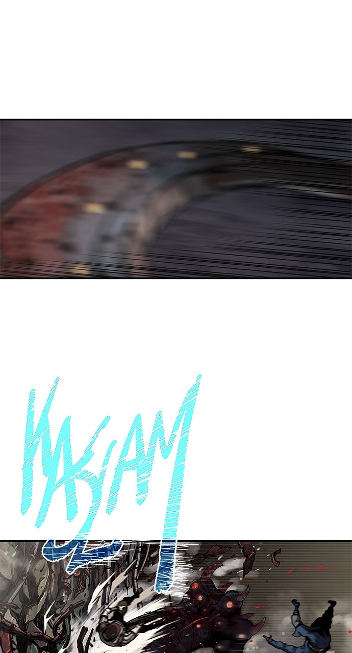 Read Leviathan EN Manga Online