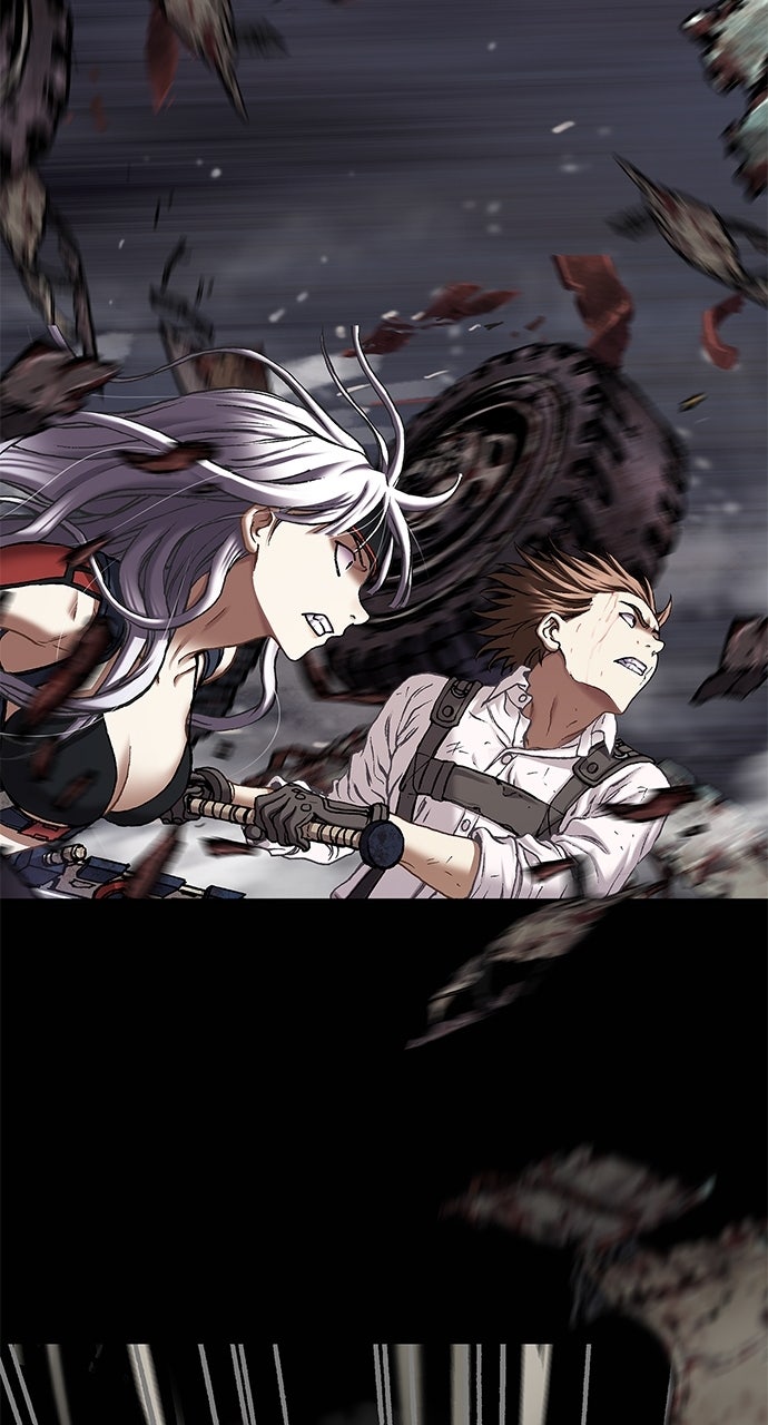 Read Leviathan EN Manga Online