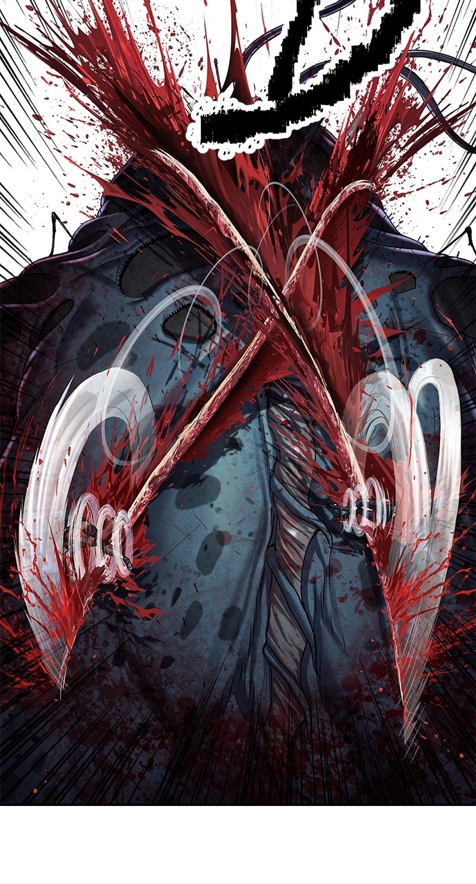 Read Leviathan EN Manga Online