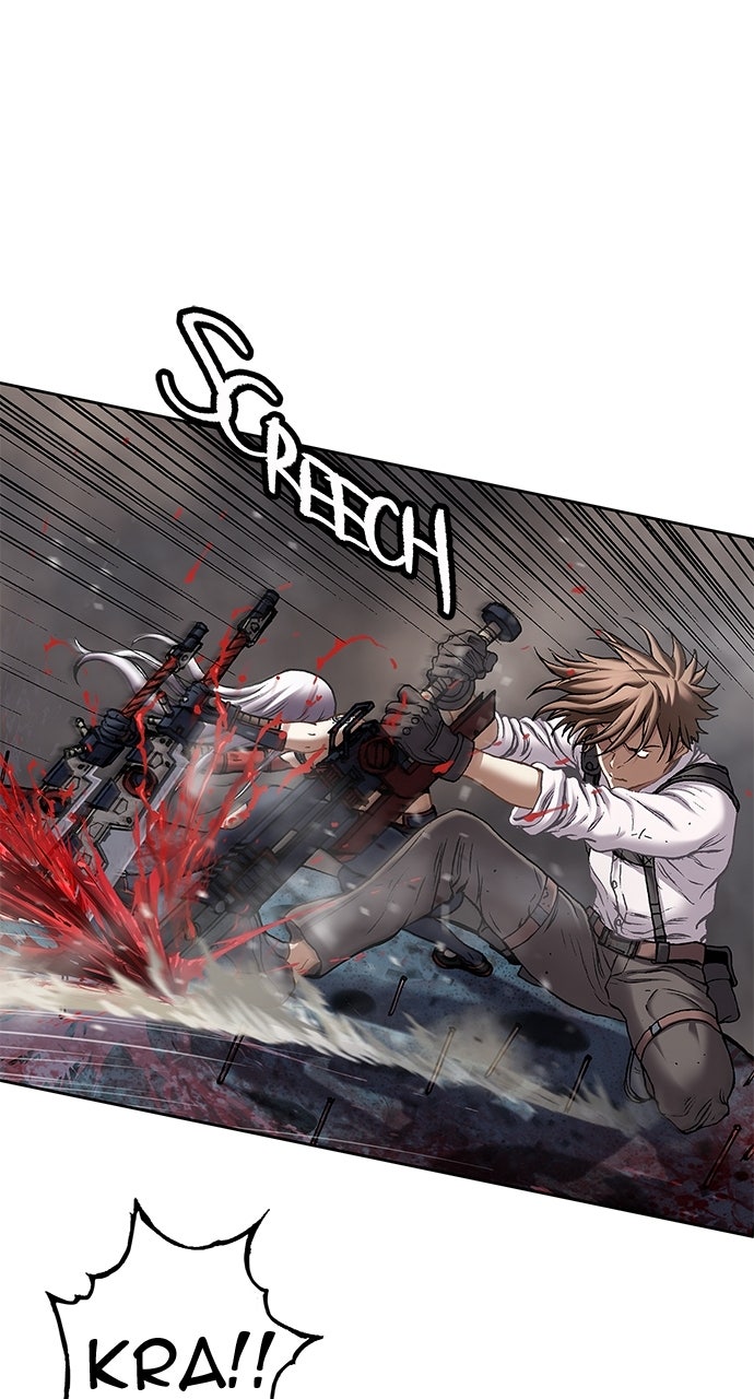 Read Leviathan EN Manga Online