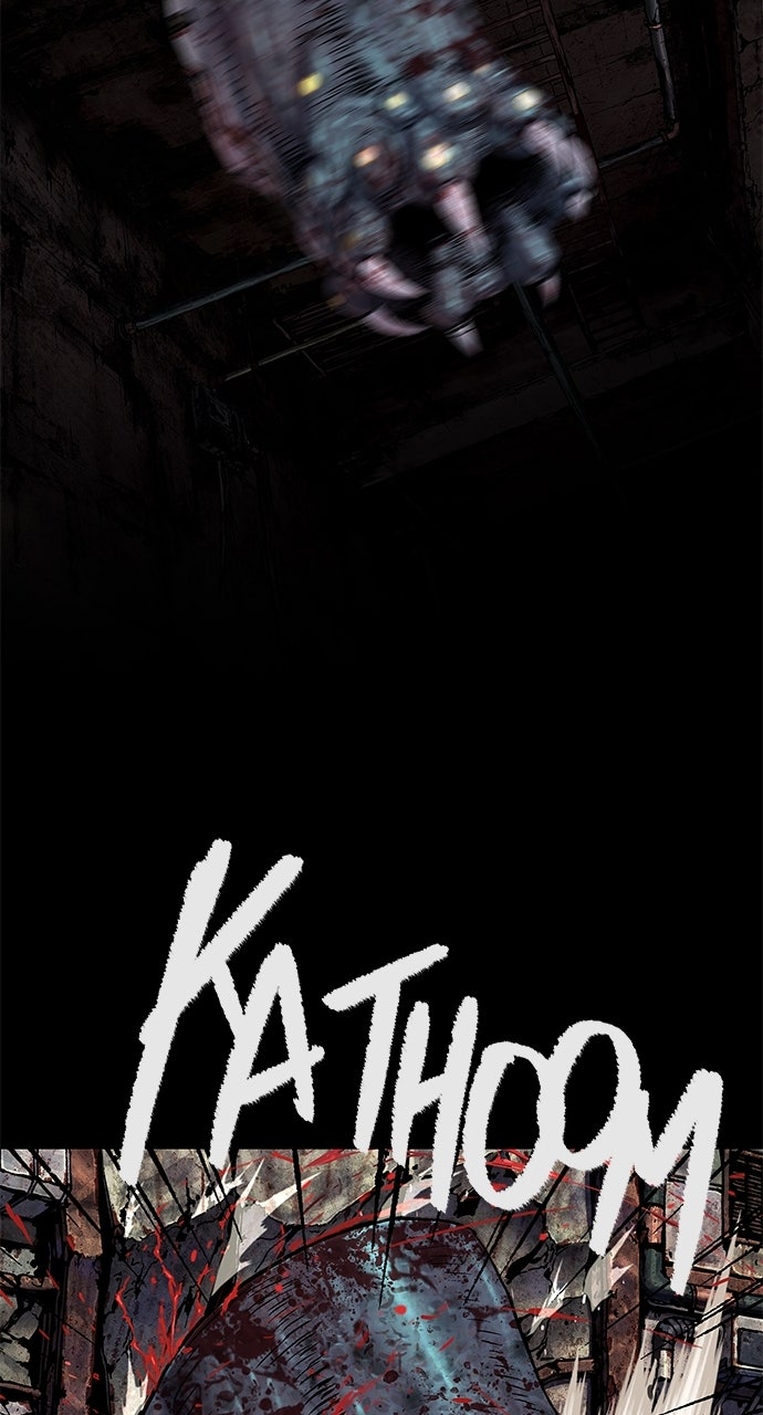 Read Leviathan EN Manga Online