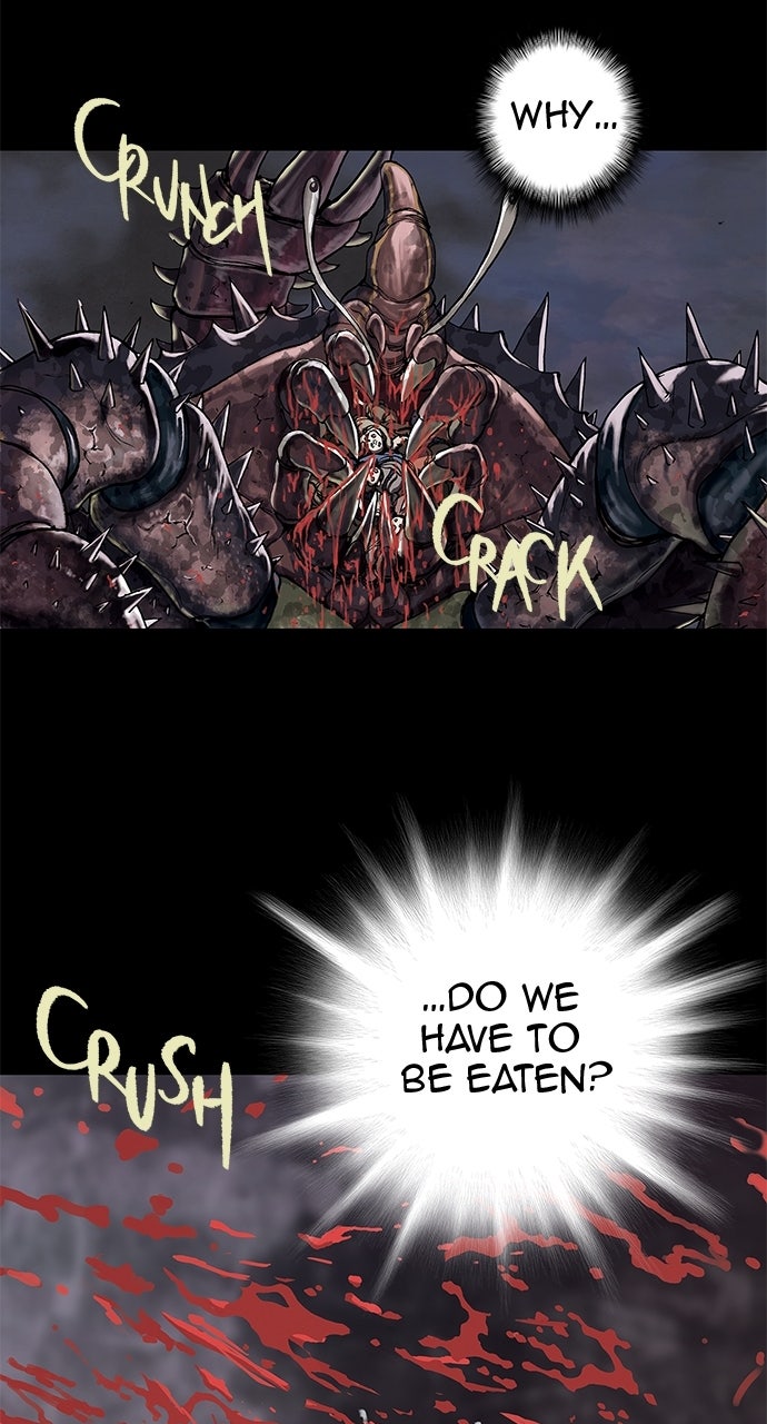 Read Leviathan EN Manga Online