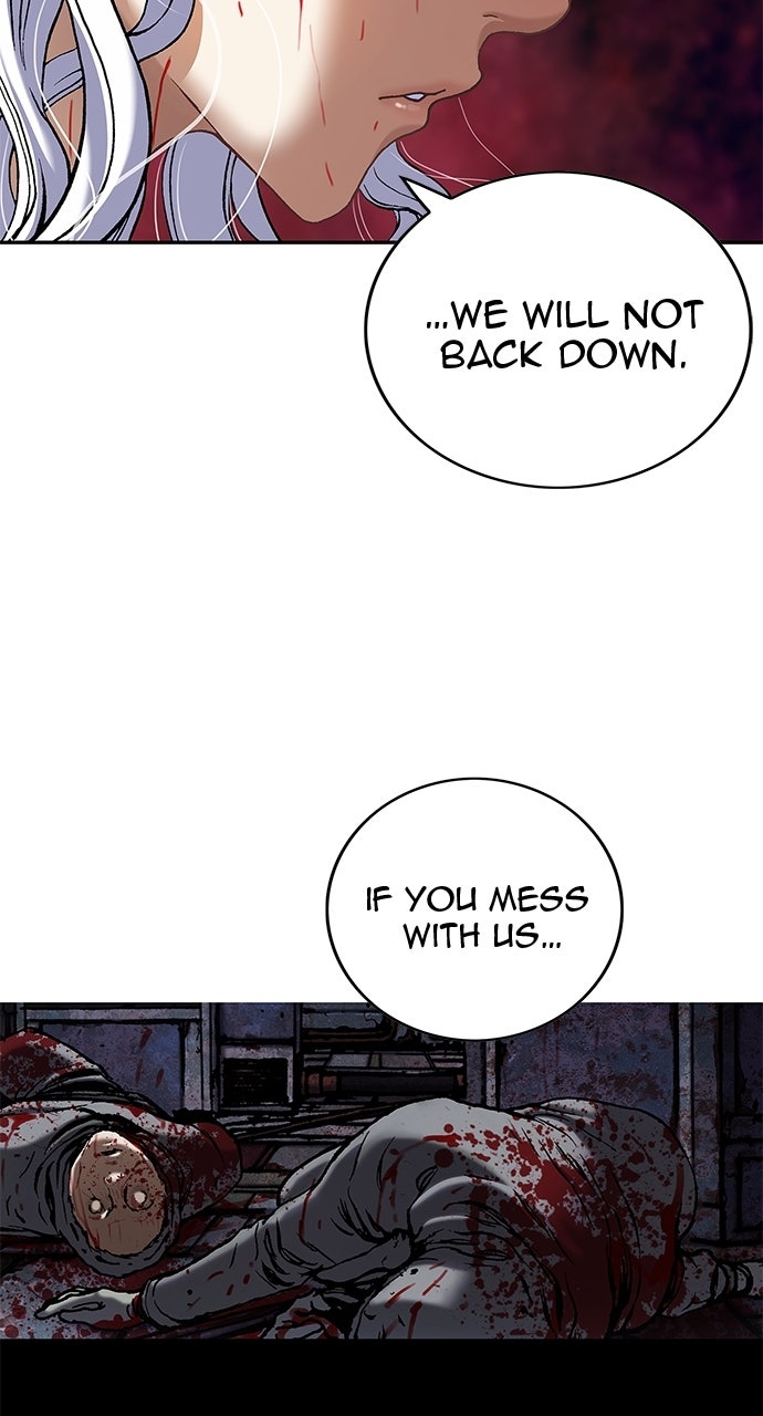 Read Leviathan EN Manga Online