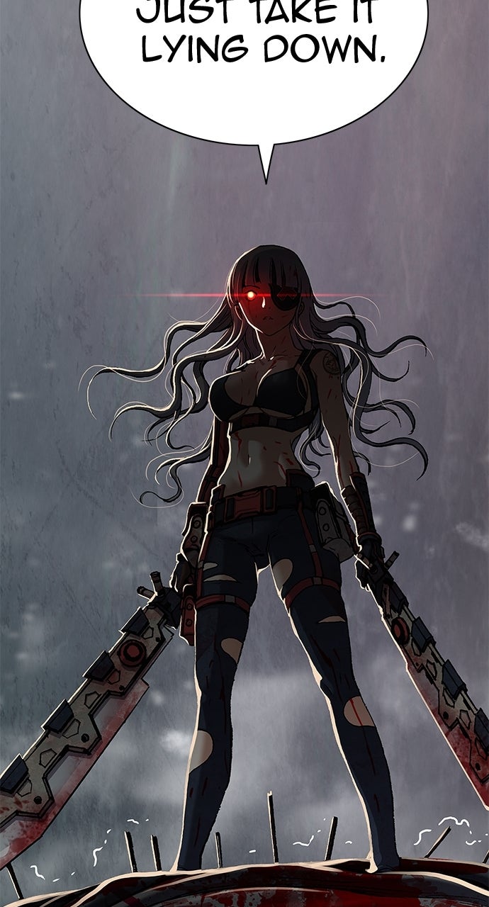 Read Leviathan EN Manga Online