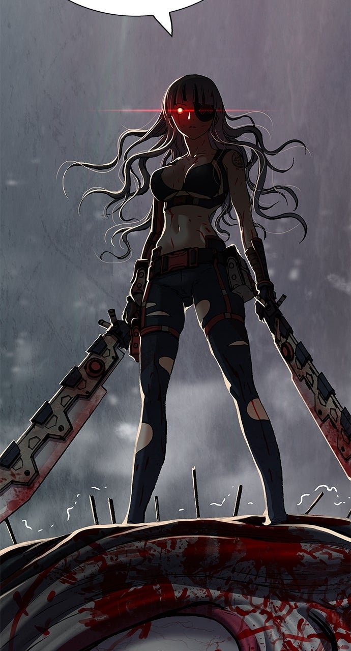 Read Leviathan EN Manga Online