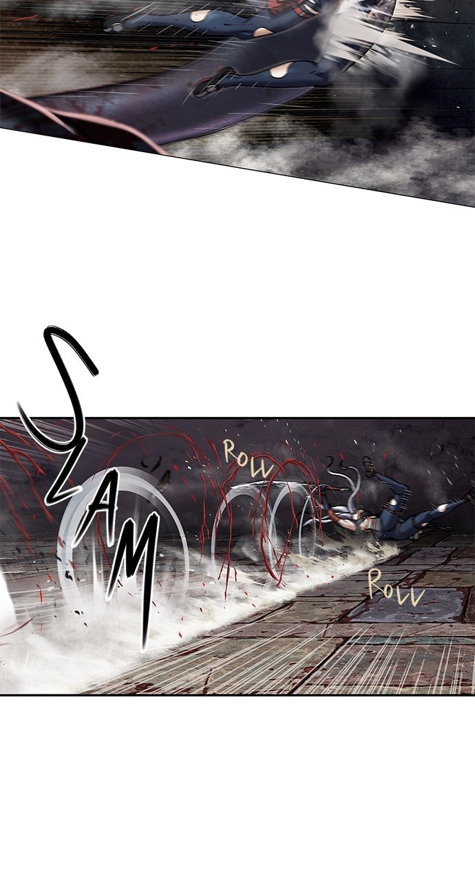 Read Leviathan EN Manga Online