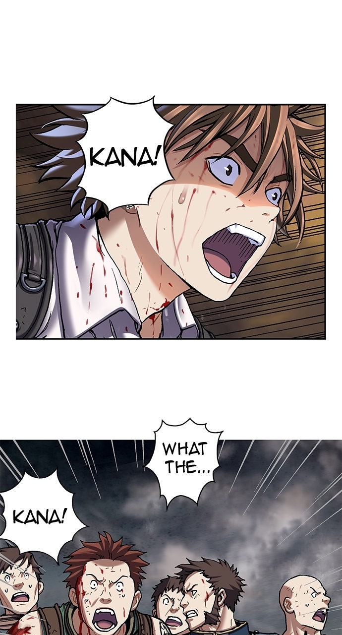 Read Leviathan EN Manga Online