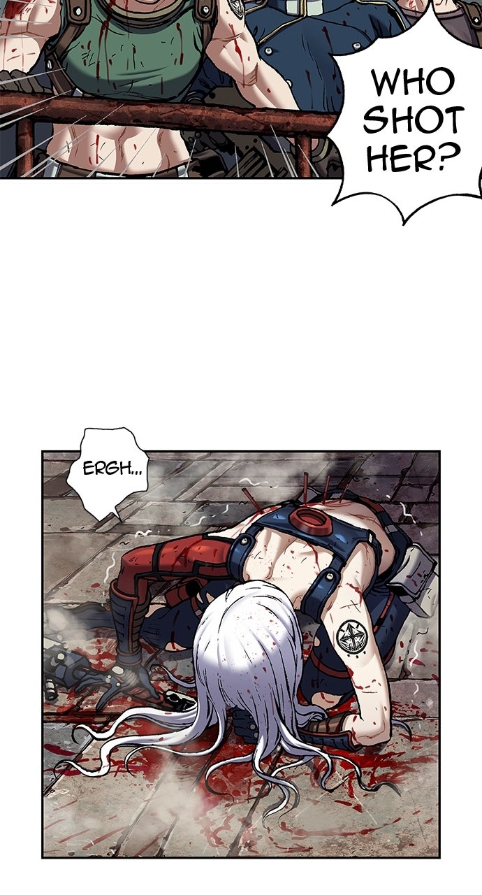 Read Leviathan EN Manga Online