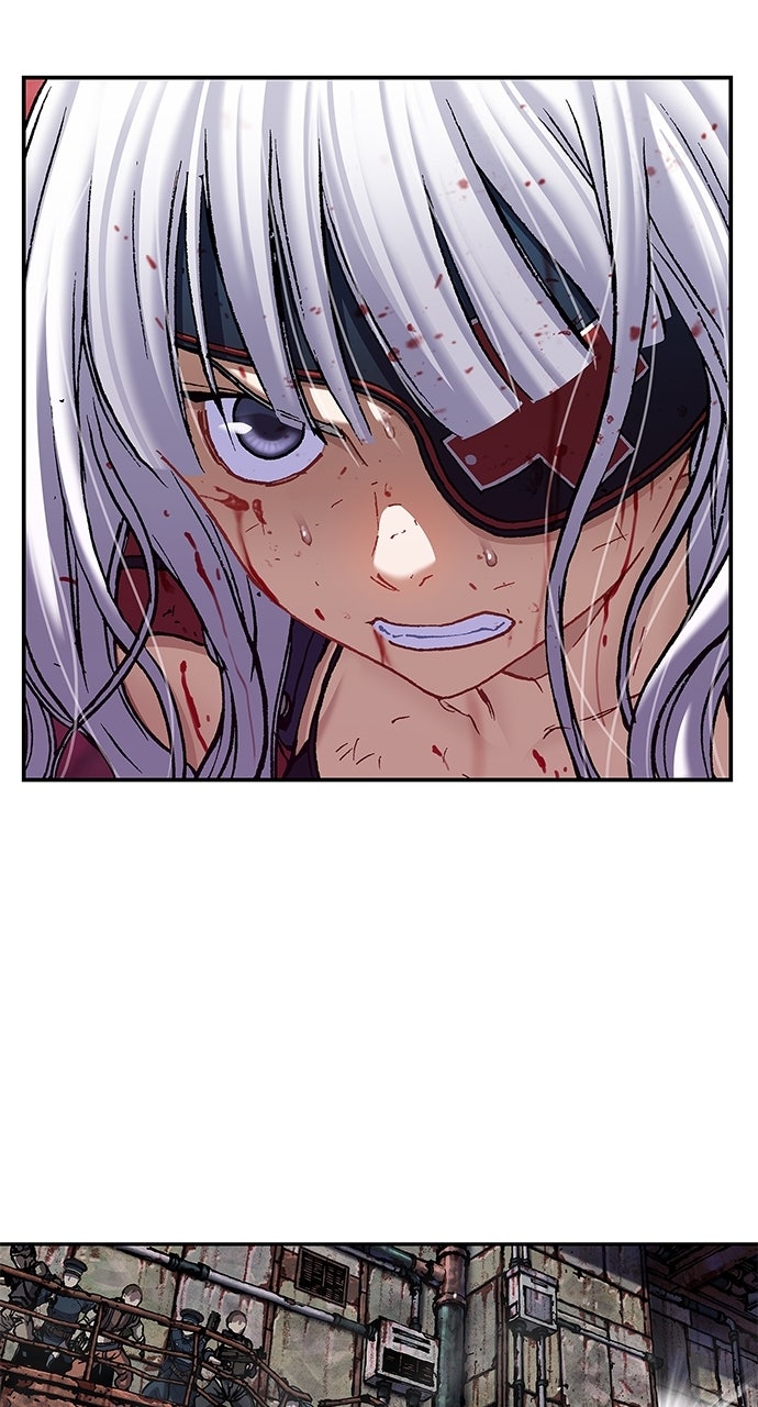 Read Leviathan EN Manga Online