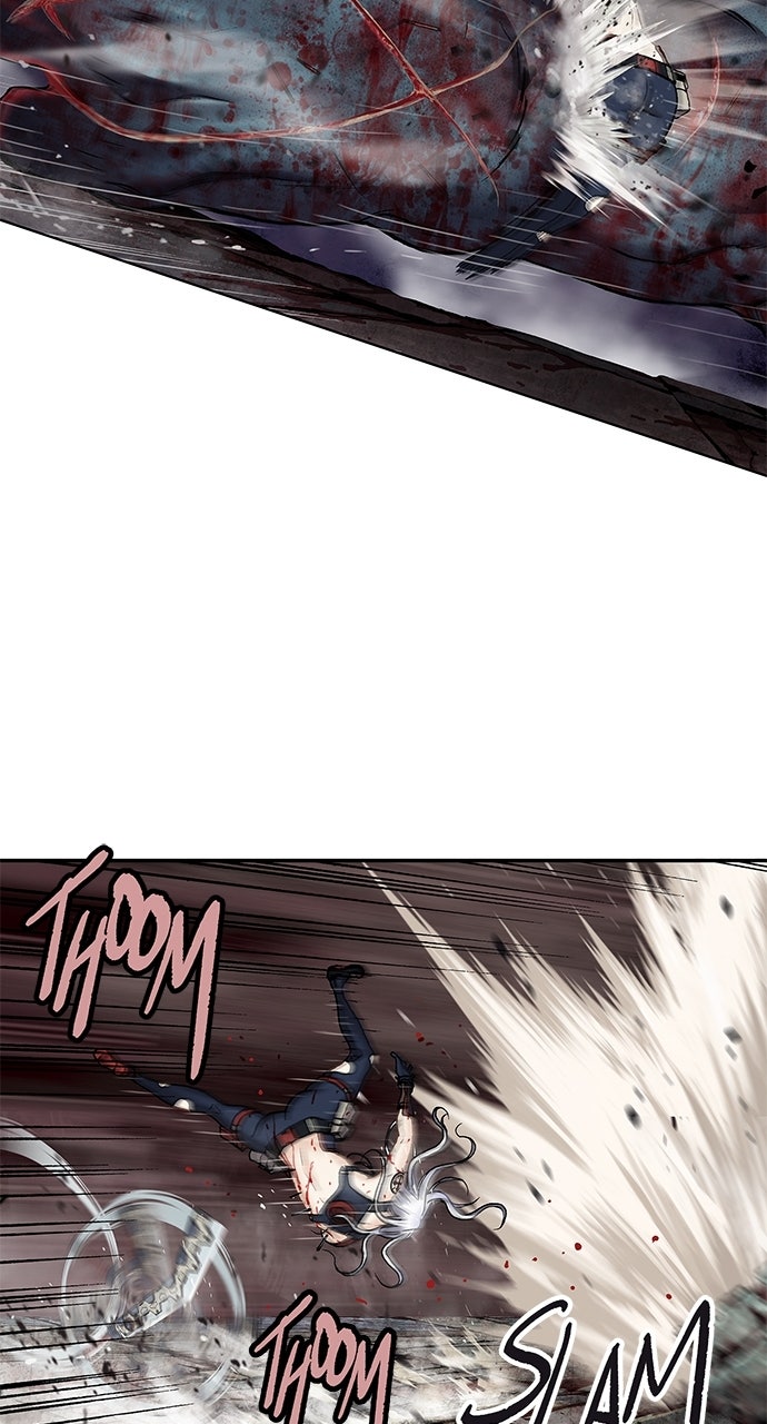 Read Leviathan EN Manga Online