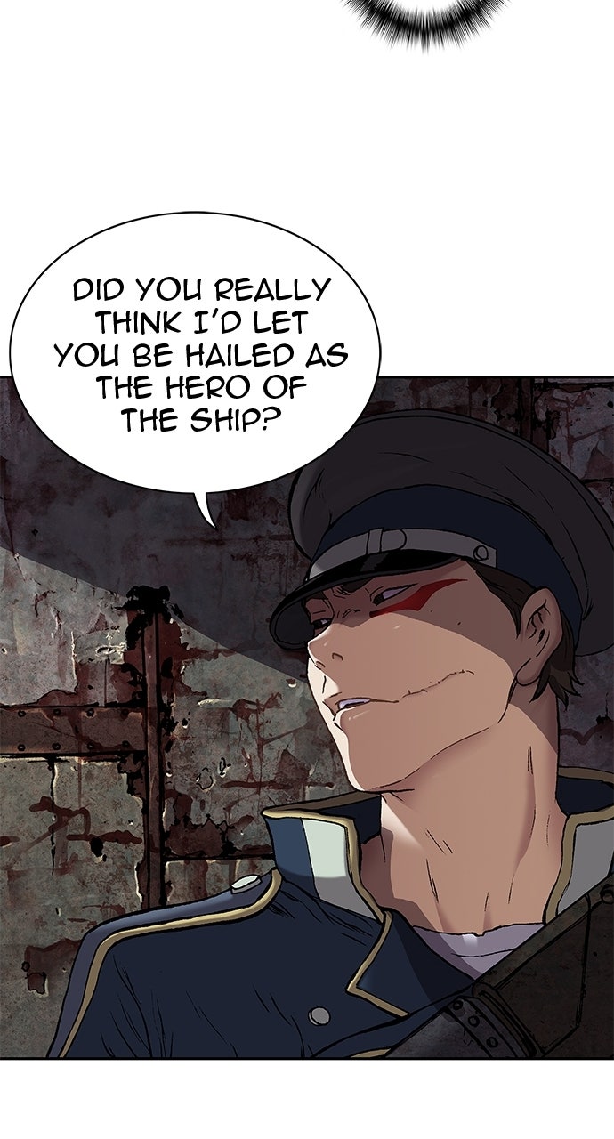 Read Leviathan EN Manga Online