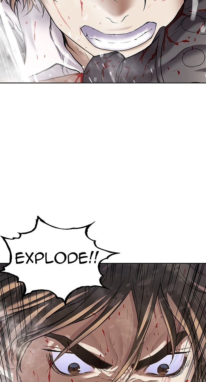 Read Leviathan EN Manga Online