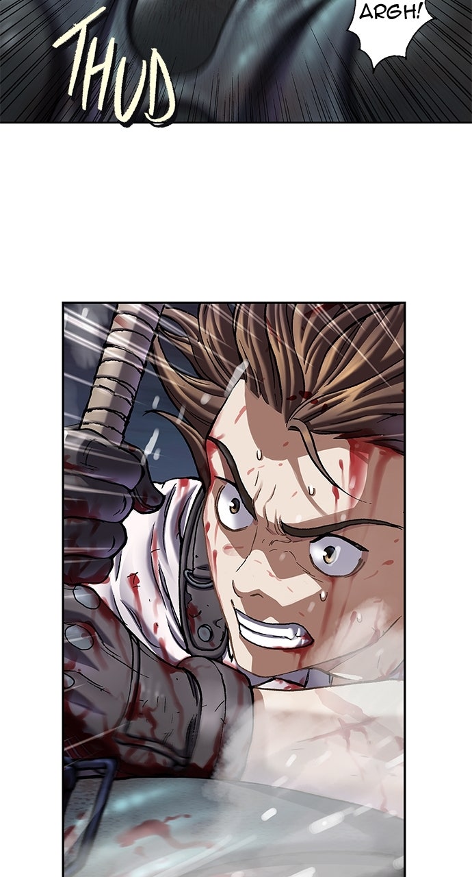 Read Leviathan EN Manga Online