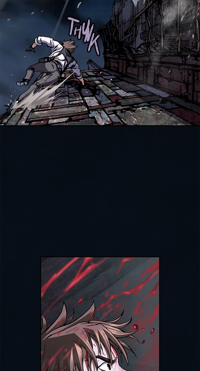 Read Leviathan EN Manga Online