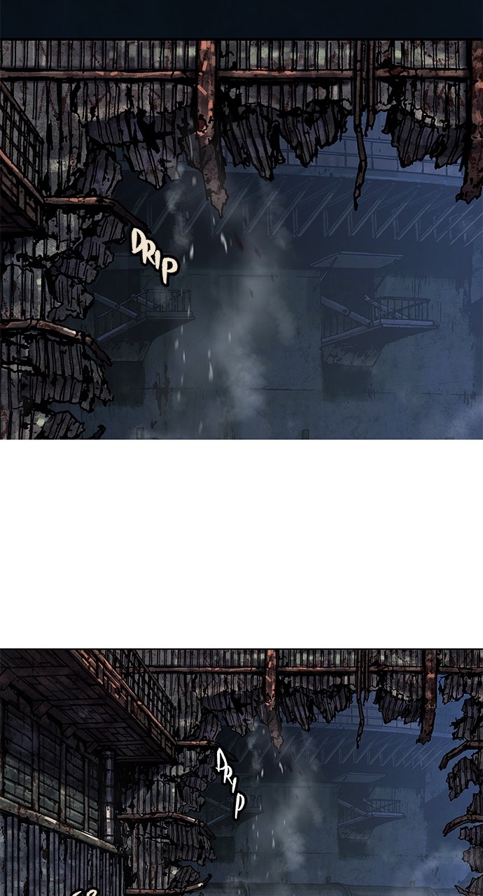 Read Leviathan EN Manga Online