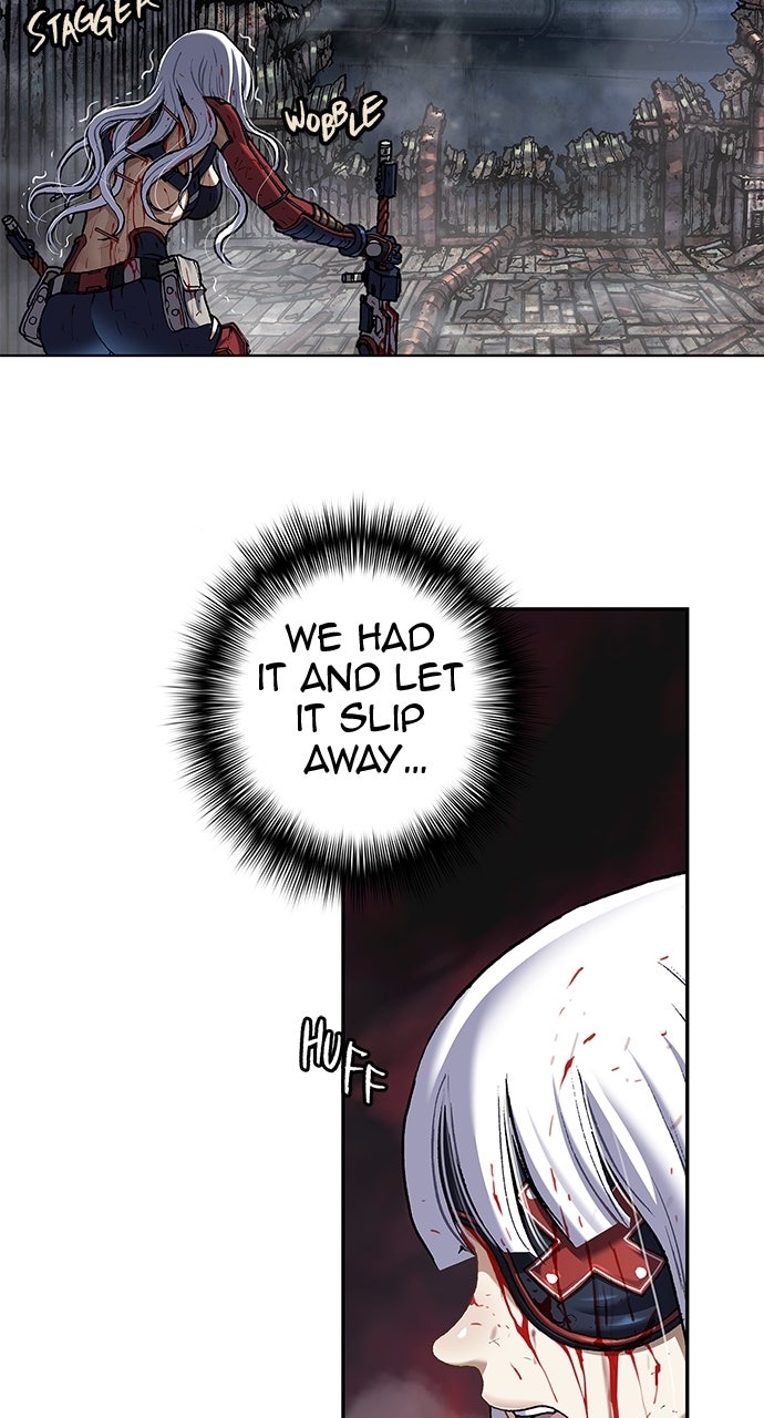 Read Leviathan EN Manga Online