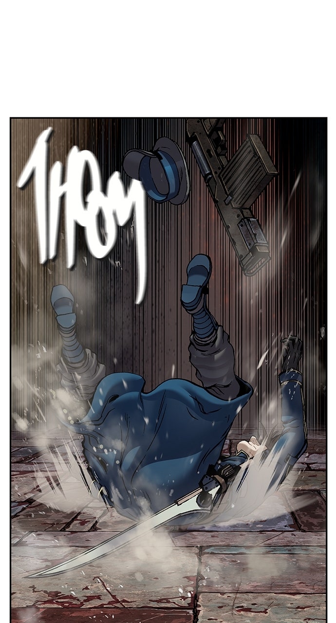 Read Leviathan EN Manga Online