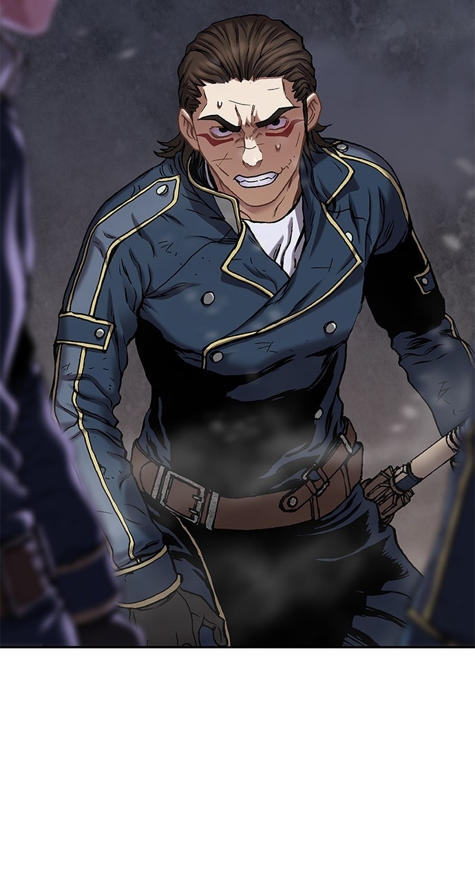 Read Leviathan EN Manga Online