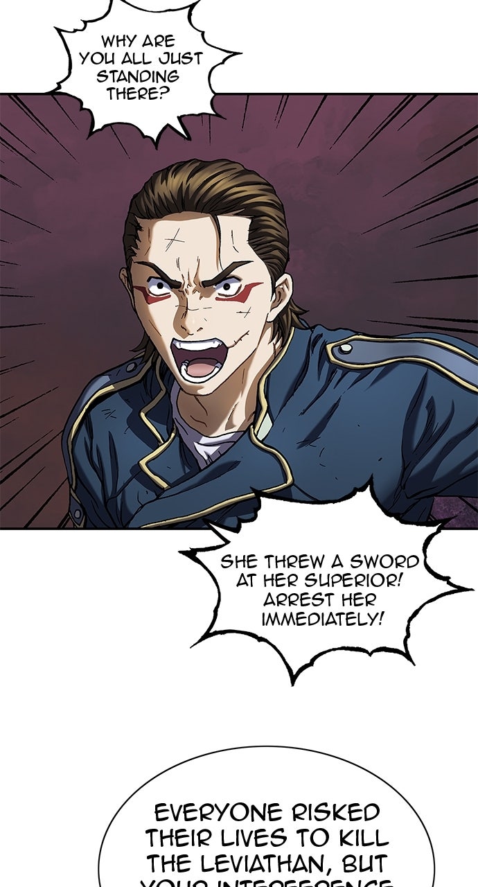 Read Leviathan EN Manga Online