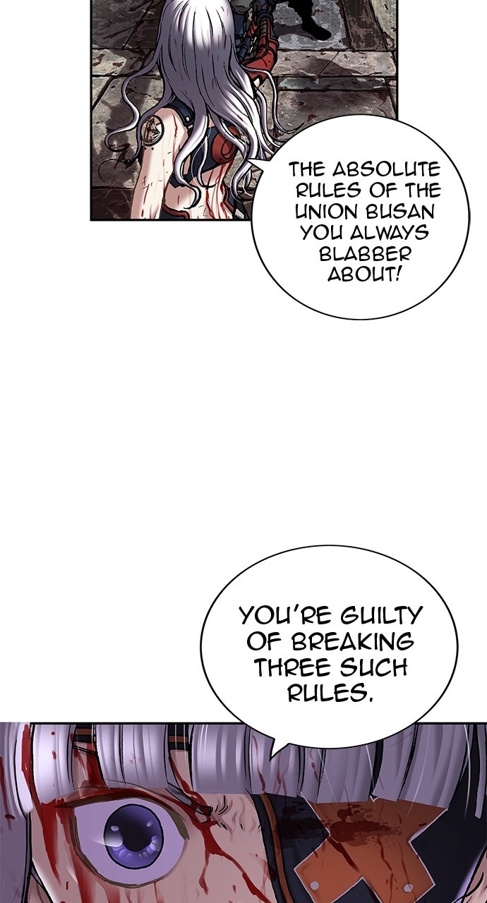 Read Leviathan EN Manga Online