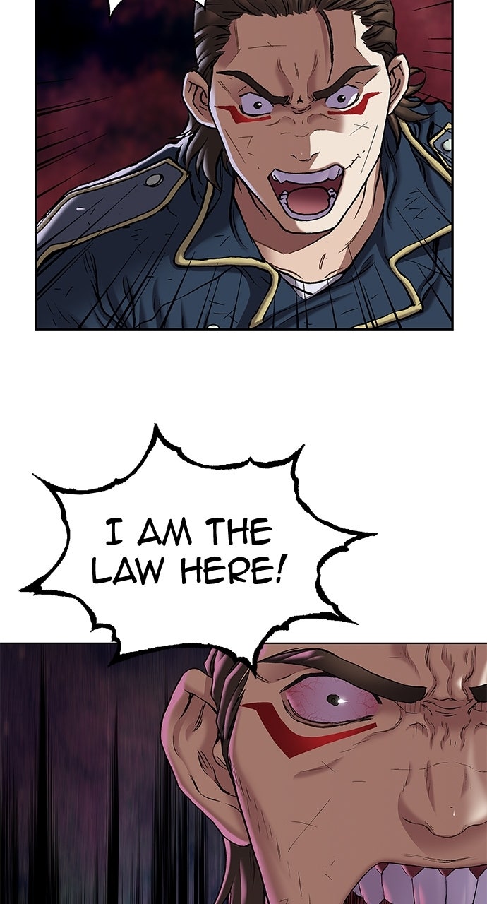 Read Leviathan EN Manga Online