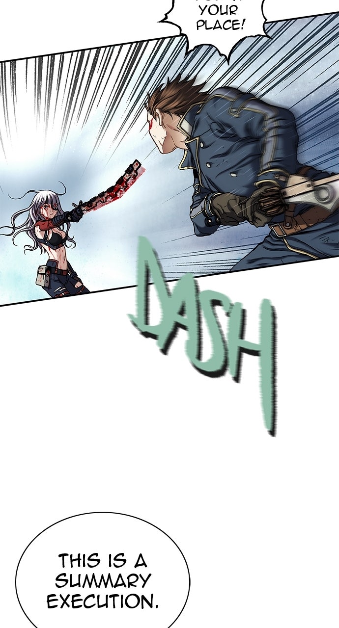 Read Leviathan EN Manga Online