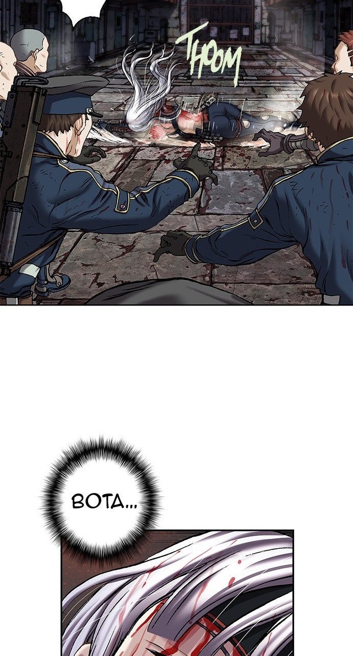 Read Leviathan EN Manga Online