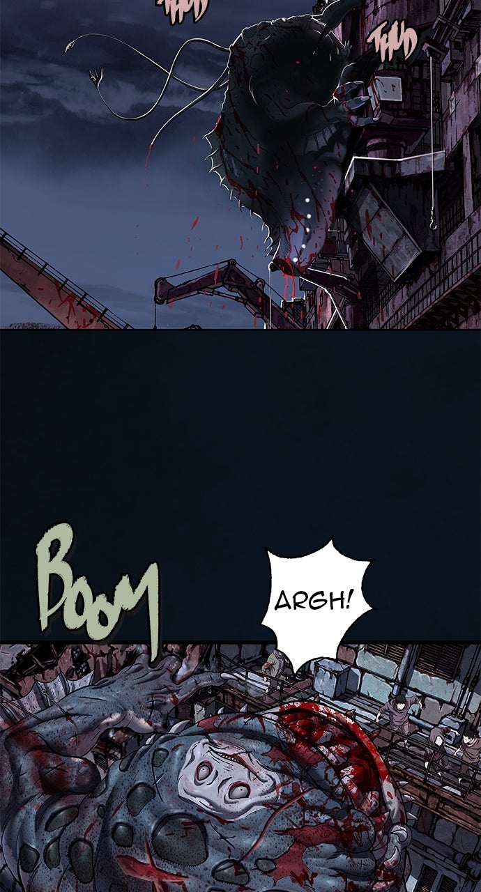 Read Leviathan EN Manga Online