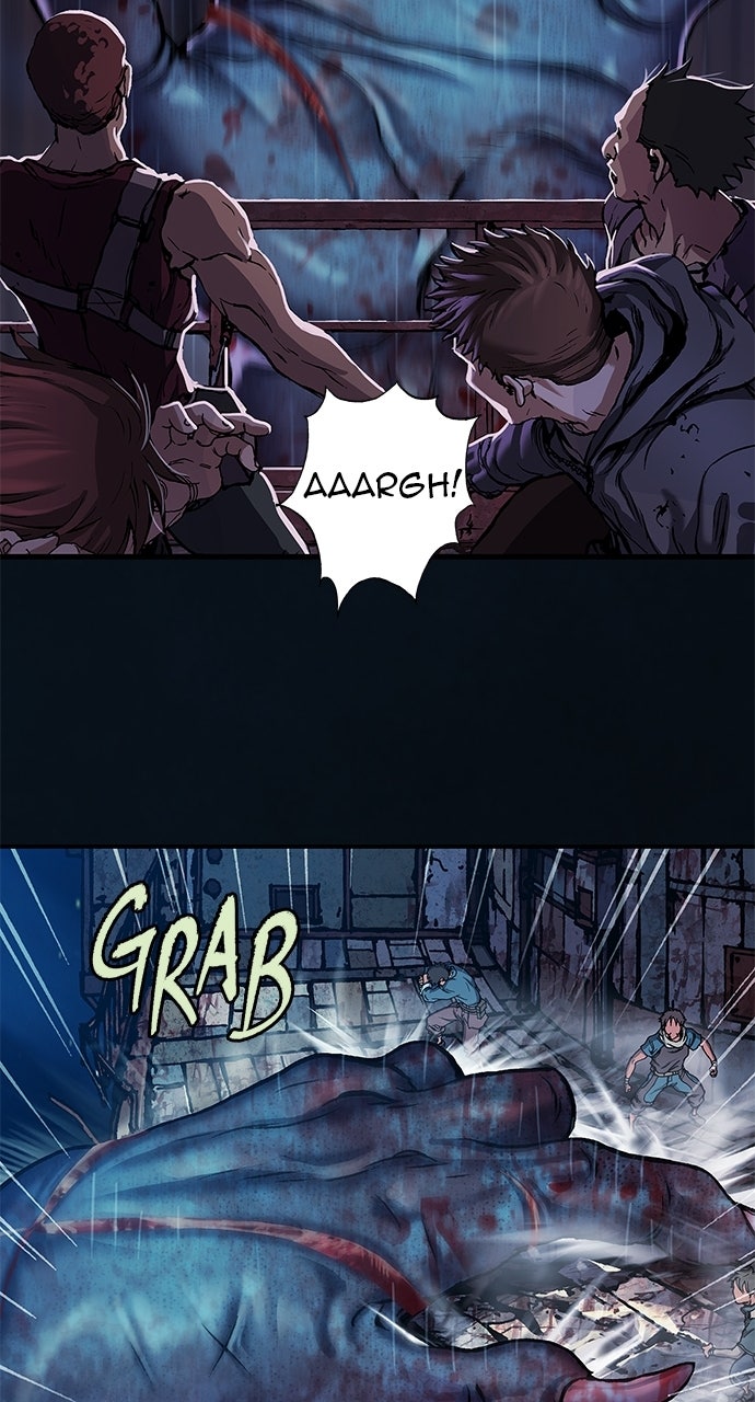 Read Leviathan EN Manga Online