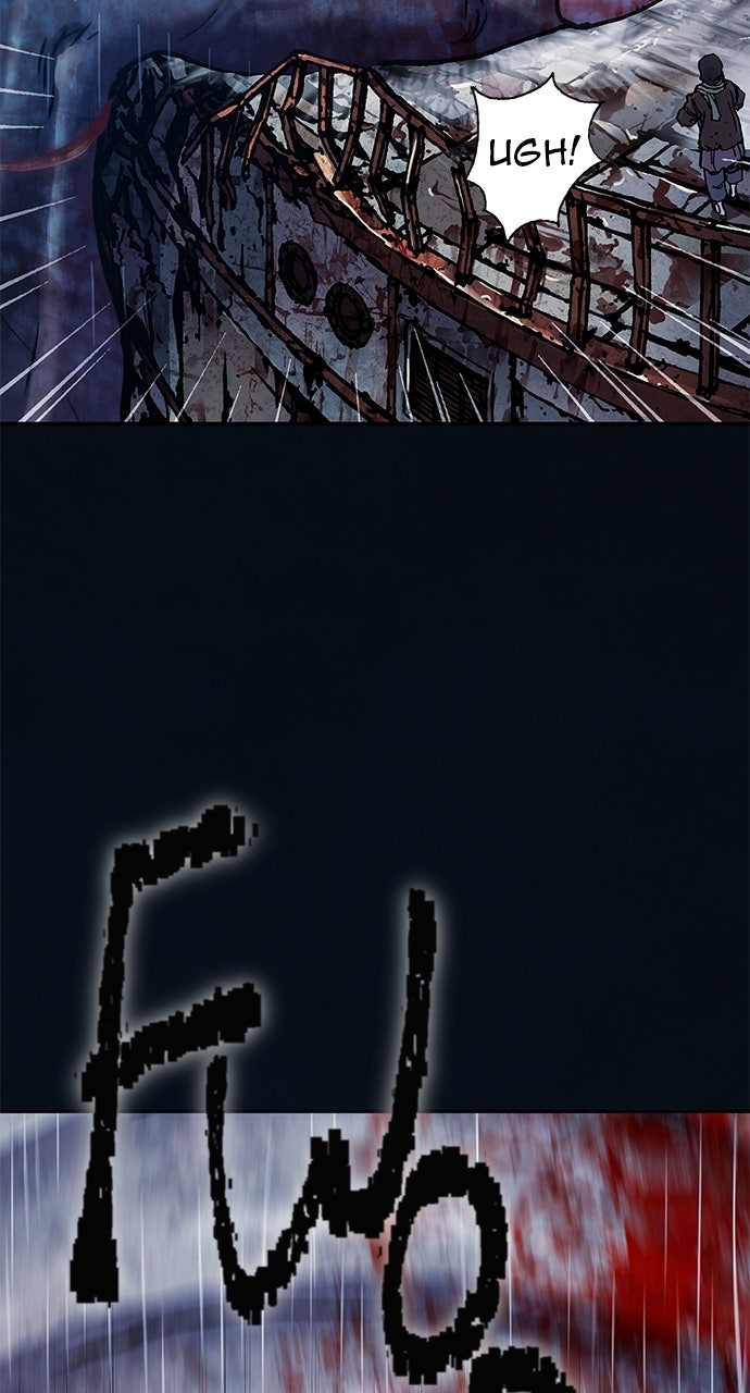 Read Leviathan EN Manga Online