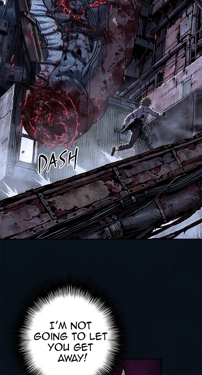 Read Leviathan EN Manga Online