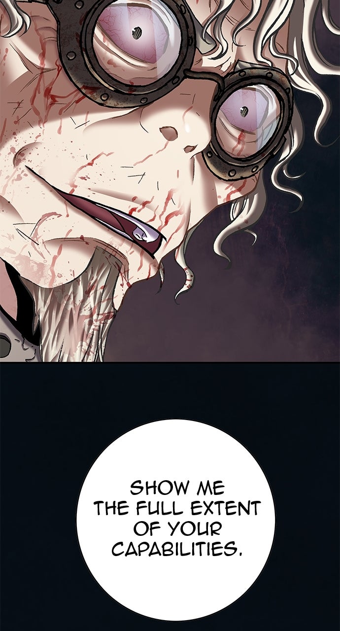 Read Leviathan EN Manga Online