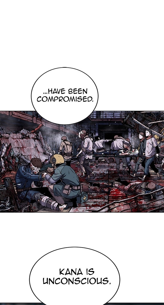 Read Leviathan EN Manga Online