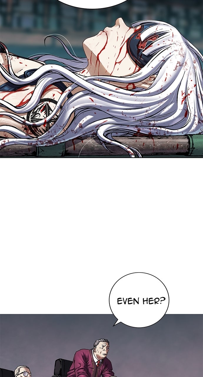 Read Leviathan EN Manga Online