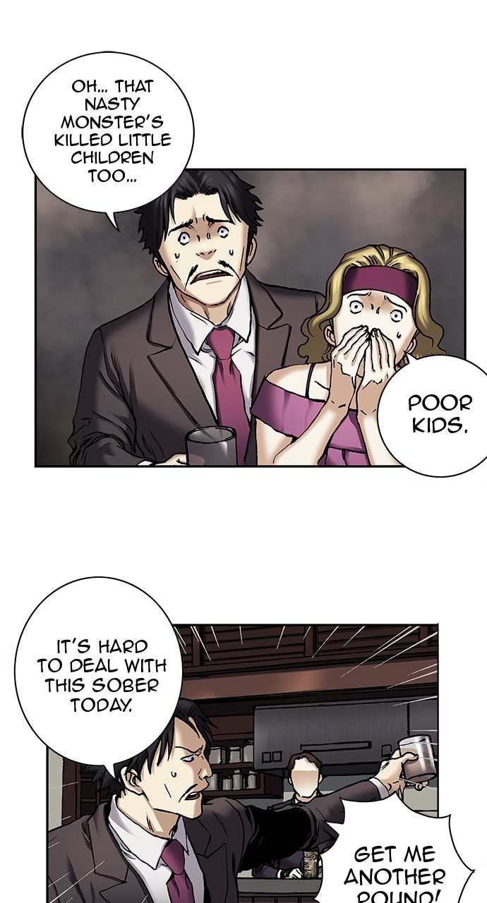 Read Leviathan EN Manga Online