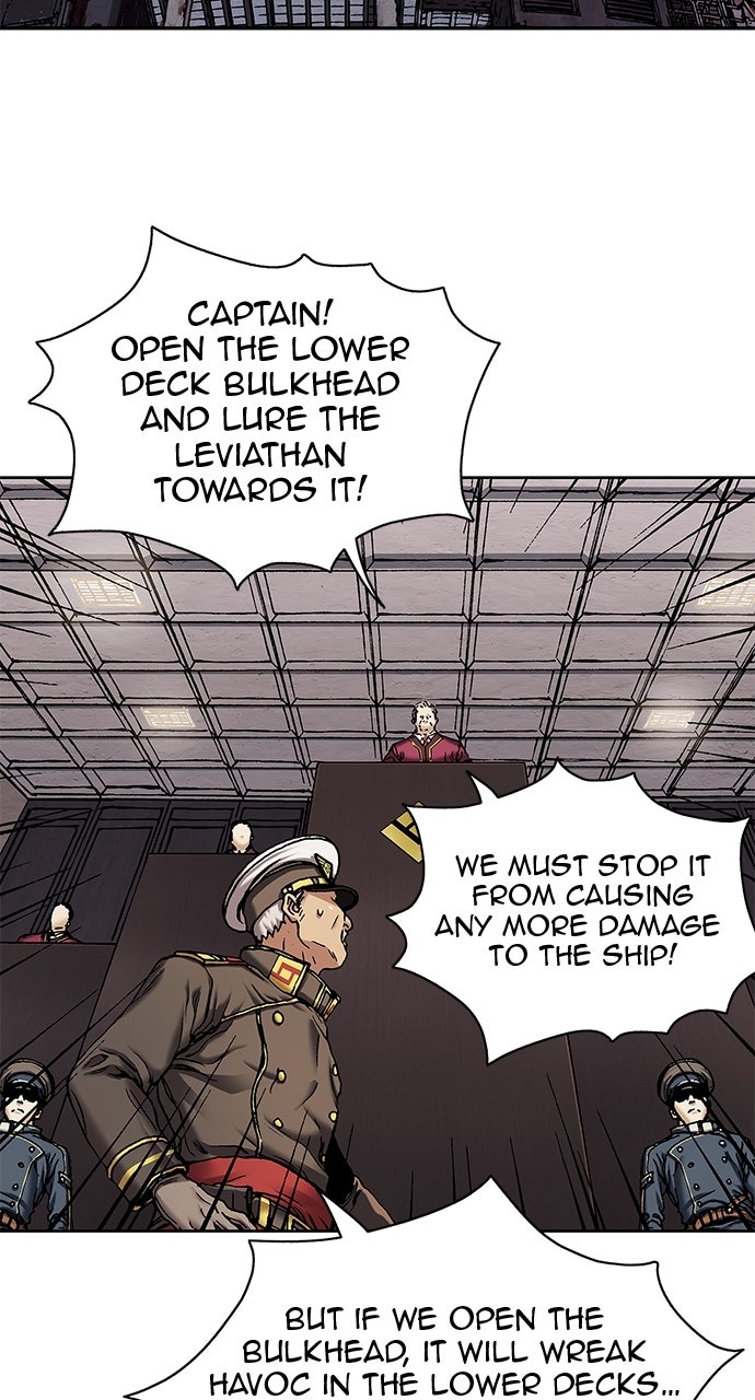 Read Leviathan EN Manga Online