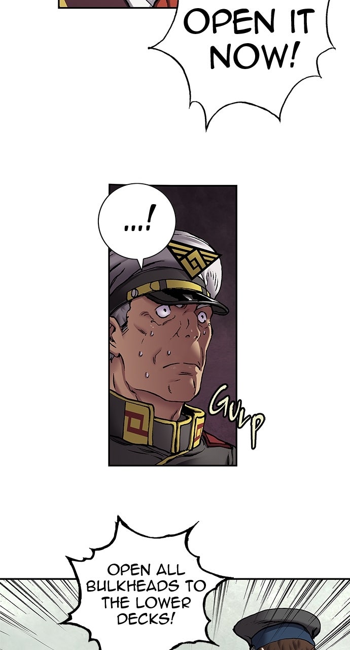 Read Leviathan EN Manga Online