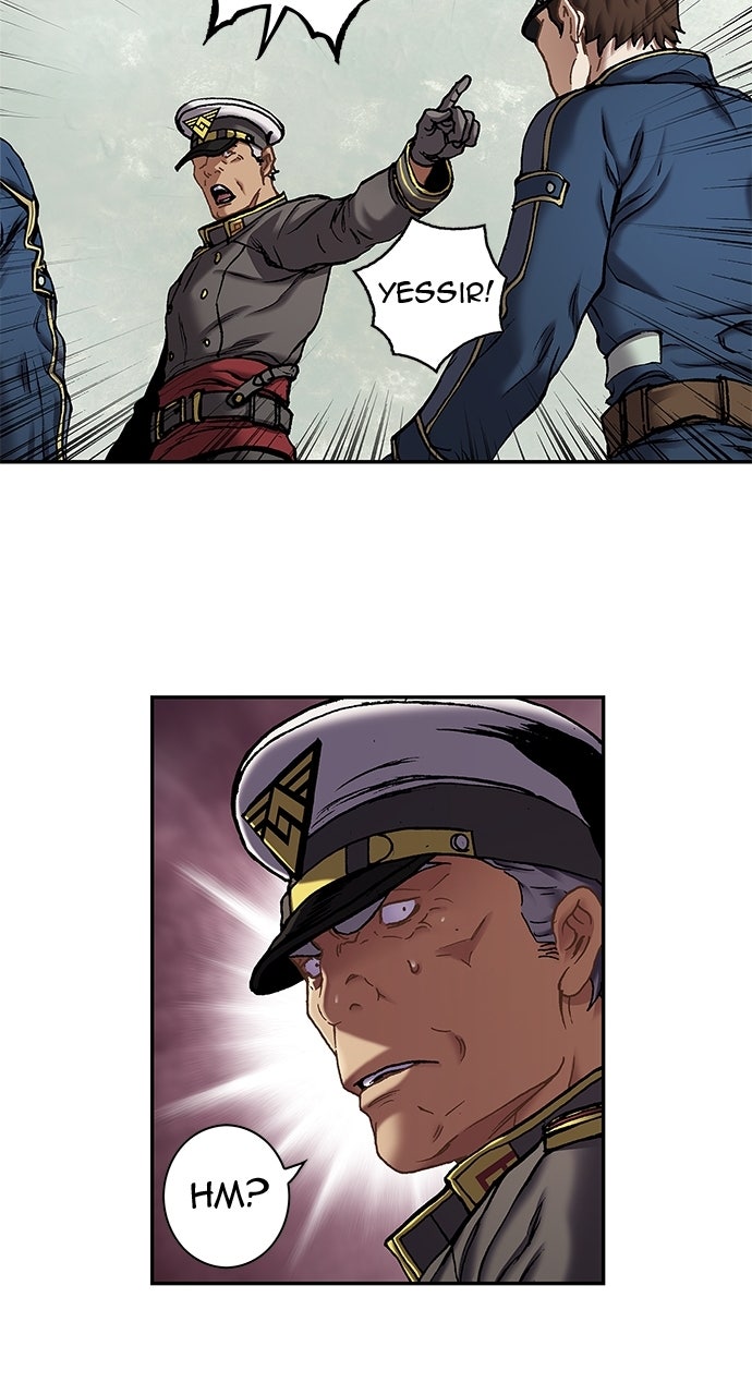 Read Leviathan EN Manga Online