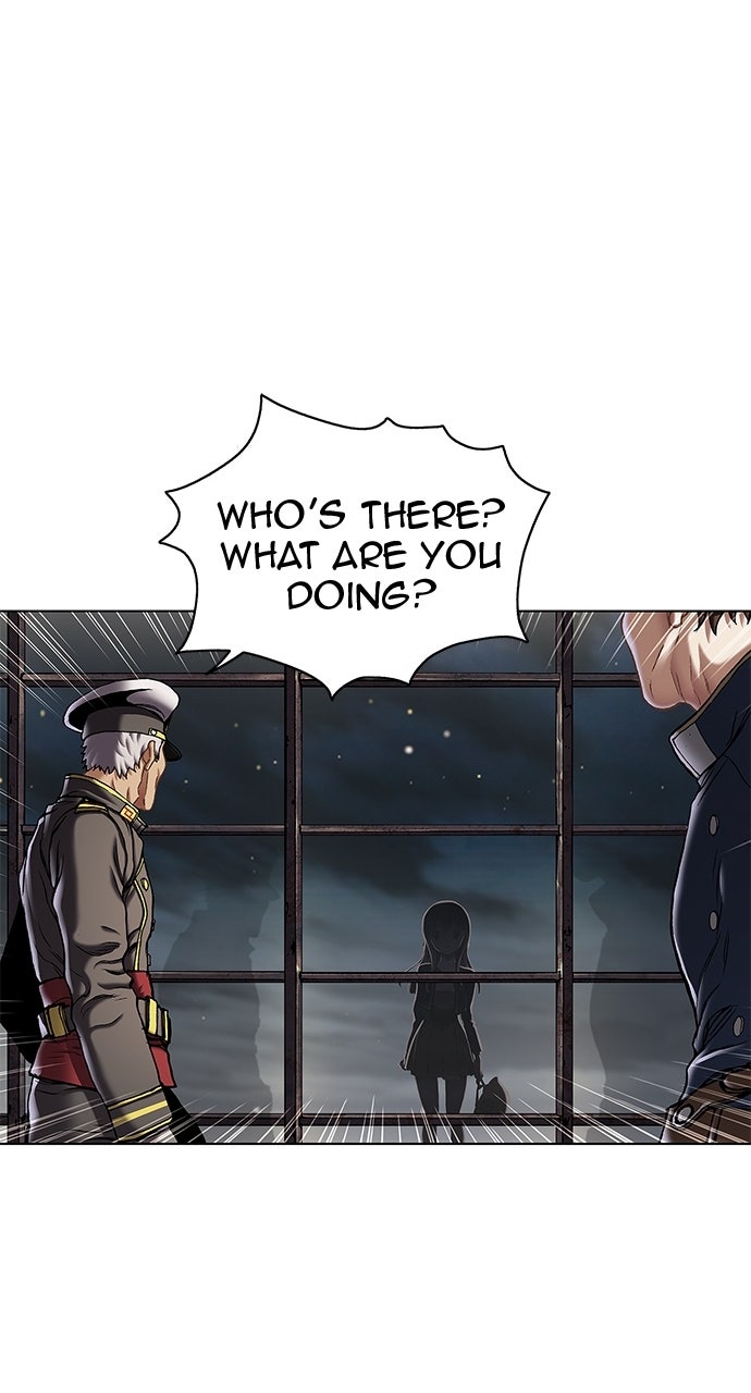 Read Leviathan EN Manga Online