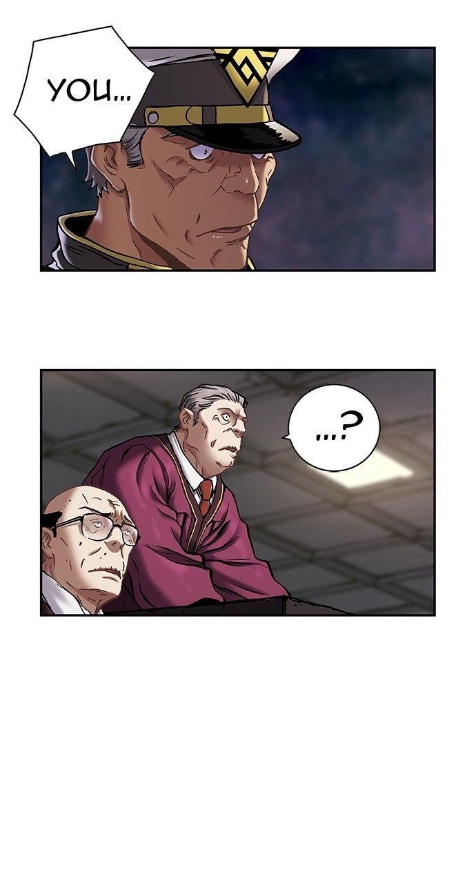 Read Leviathan EN Manga Online