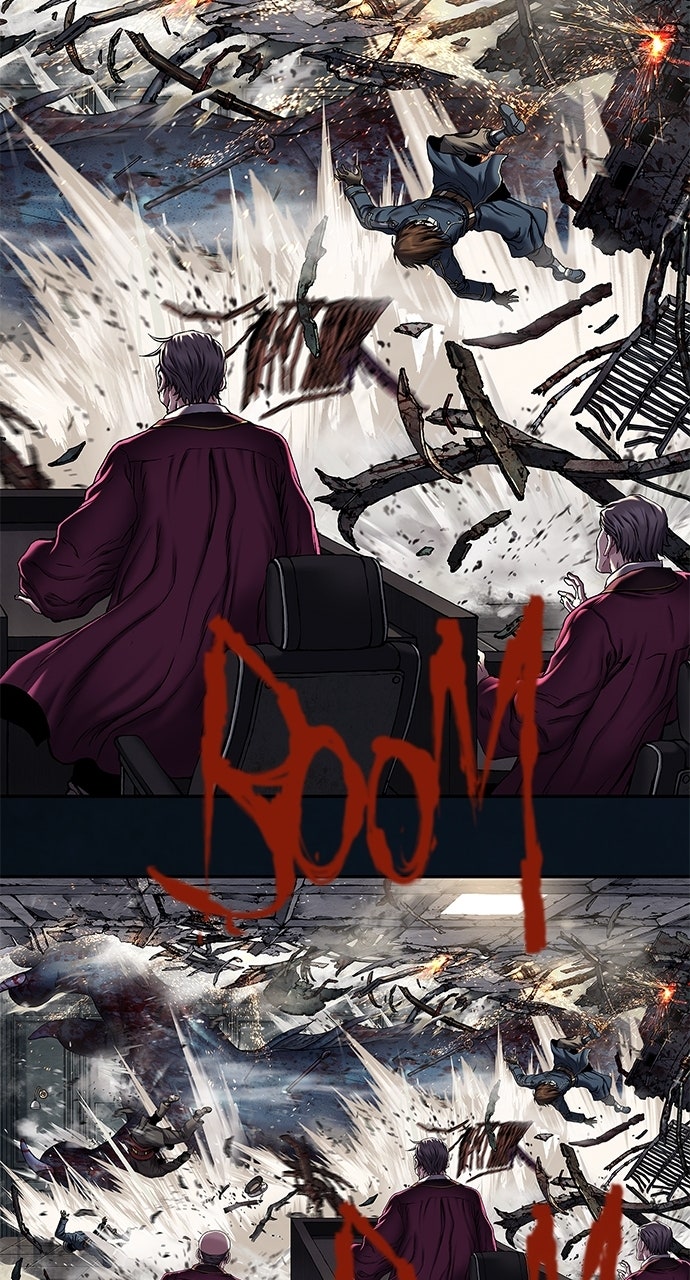 Read Leviathan EN Manga Online