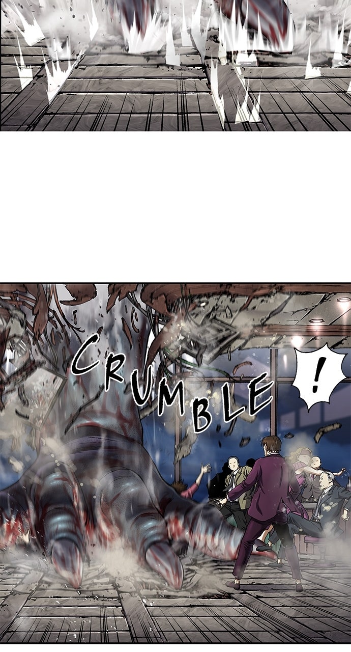 Read Leviathan EN Manga Online