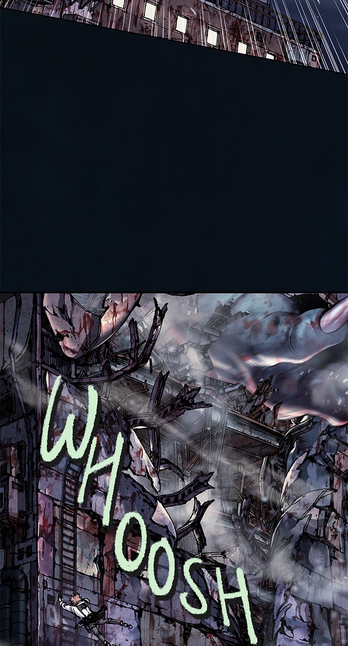 Read Leviathan EN Manga Online