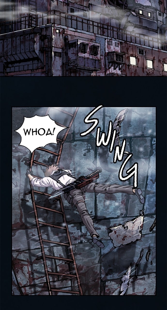 Read Leviathan EN Manga Online