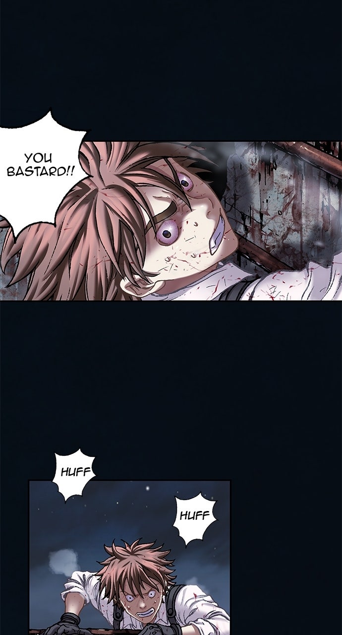 Read Leviathan EN Manga Online