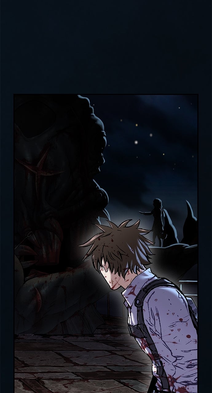 Read Leviathan EN Manga Online