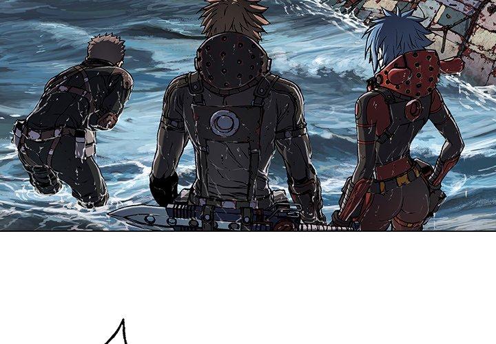 Read Leviathan EN Manga Online