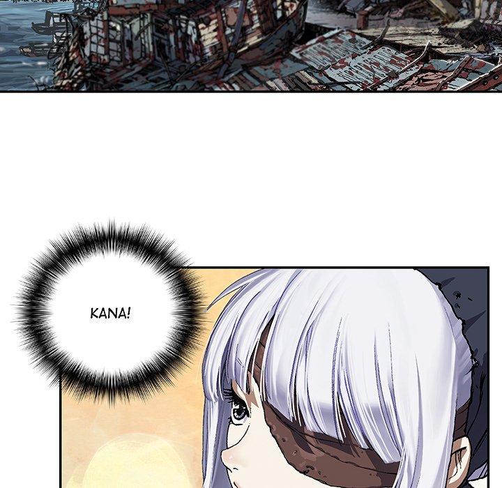 Read Leviathan EN Manga Online